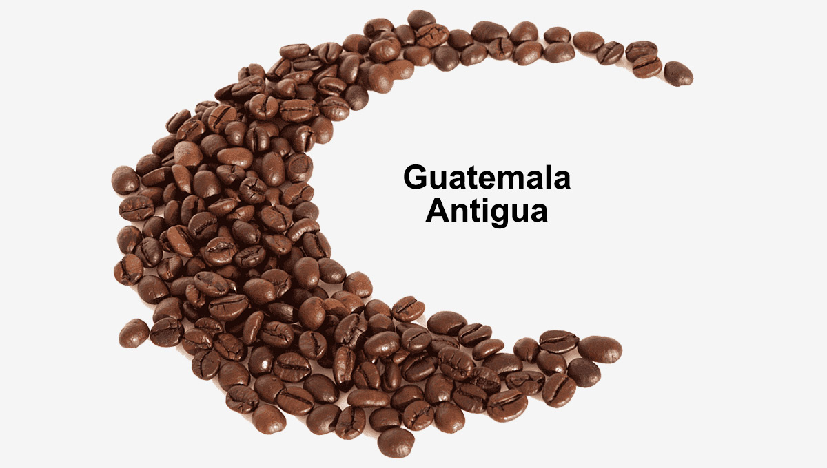 Guatemala Antigua by gusto