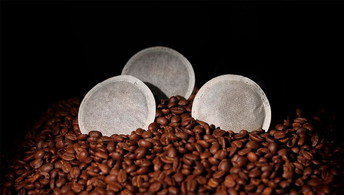 coffee pods