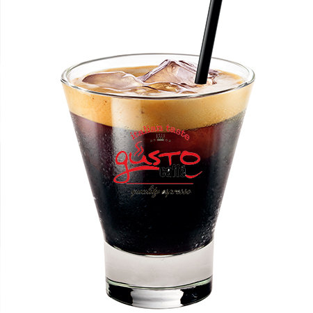 freddo espresso by gusto