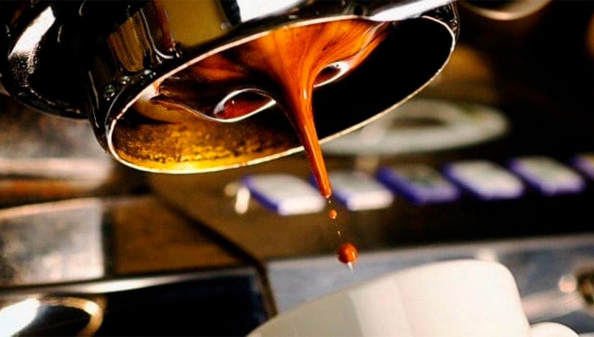 gusto espresso