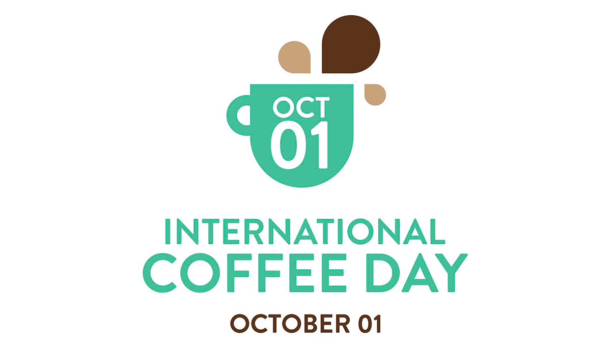 international coffee day