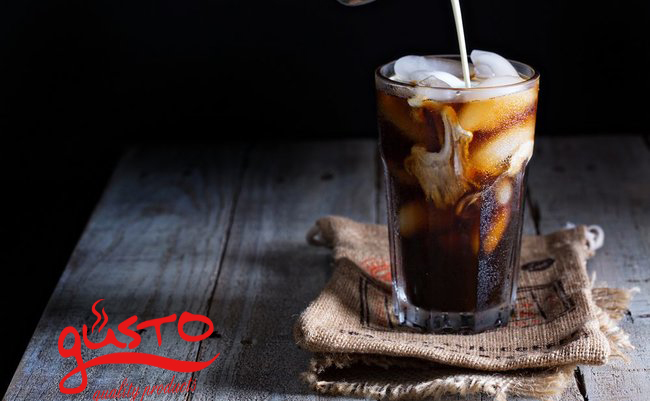 ΟΣΑ ΠΡΕΠΕΙ ΝΑ ΞΕΡΕΙΣ ΓΙΑ ΤΟ COLD BREW