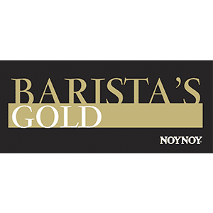 barista's gold