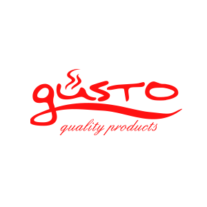 gusto products logo