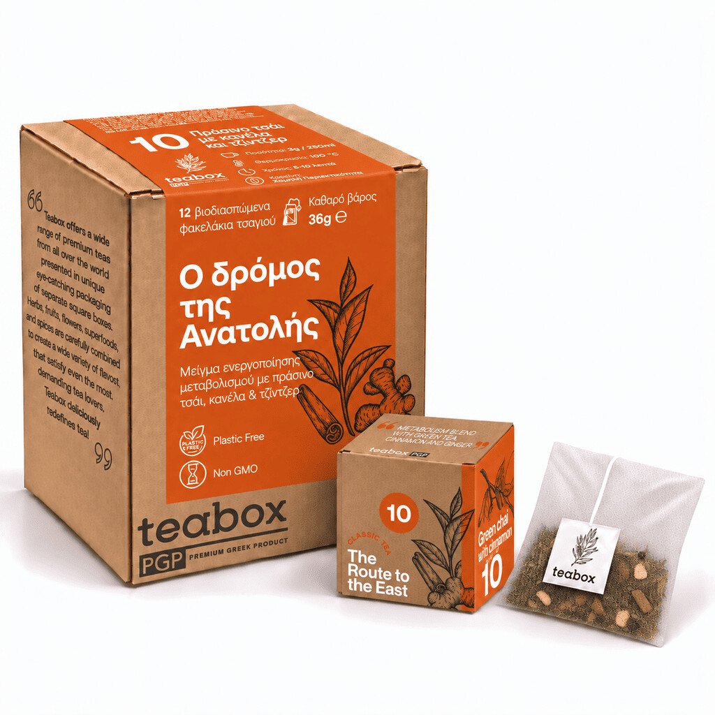 10_Ο δρόμος της Ανατολής_TeaBox