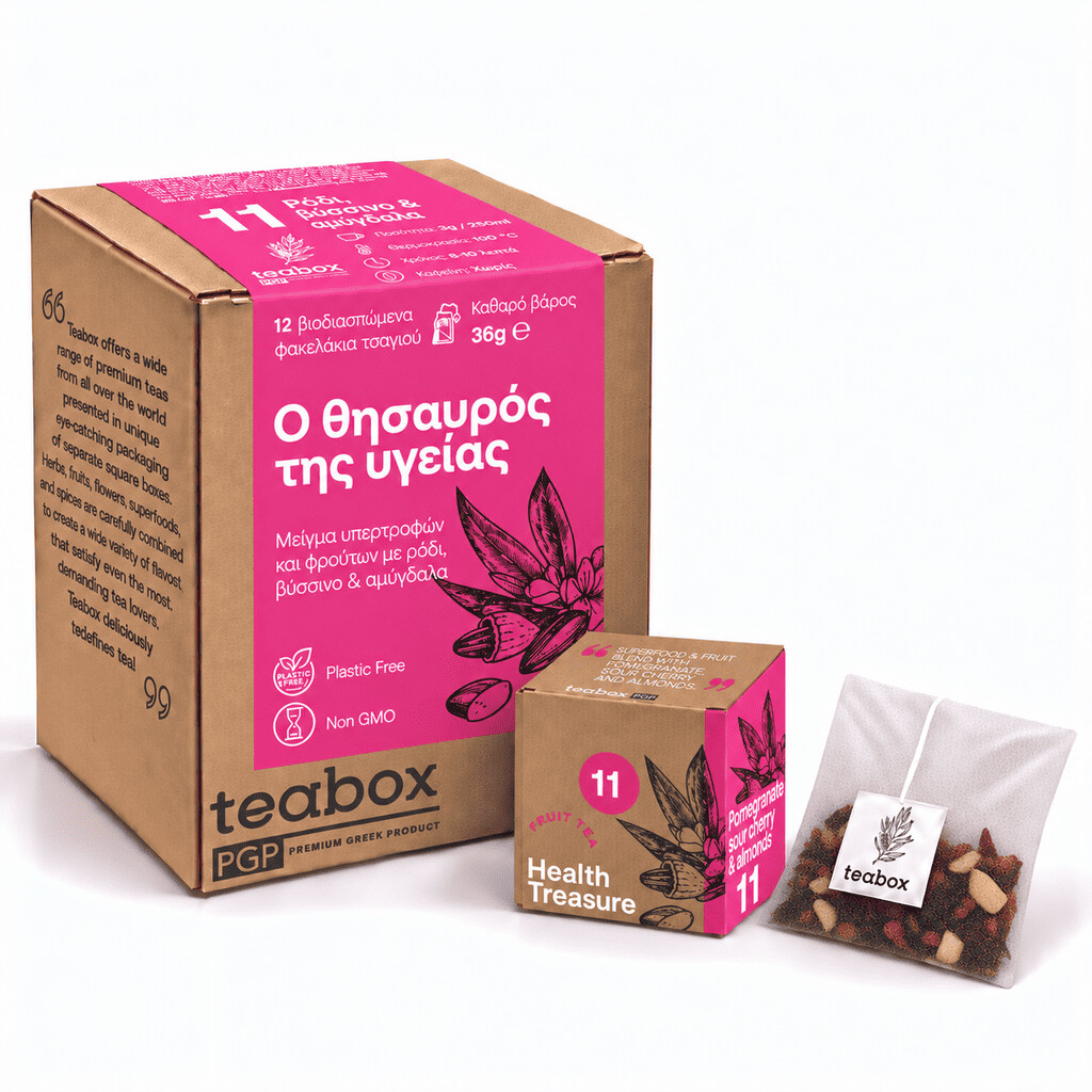 11_Ο θησαυρός της υγείας_TeaBox