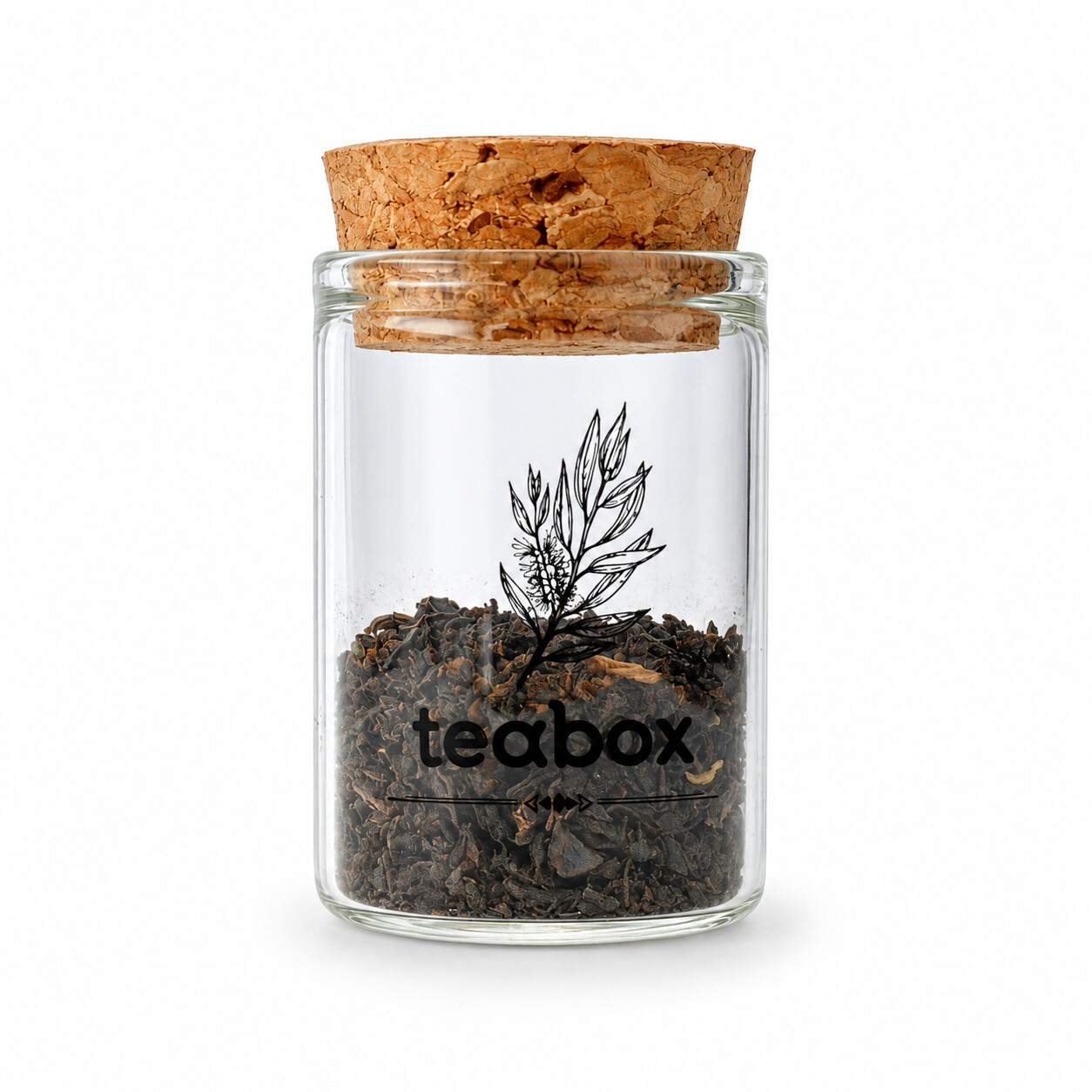 No 4 Πρωινό στο Λονδίνο | Teabox