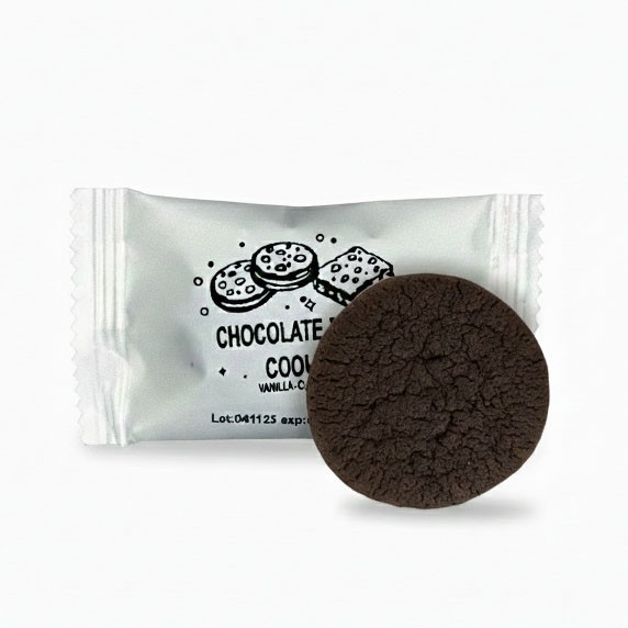 Μπισκότο Gusto mix 4kg κουτί brownie