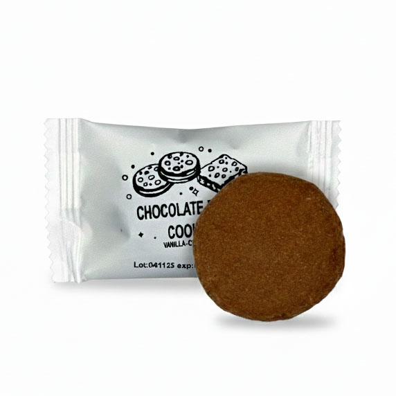 Μπισκότο Gusto mix 4kg κουτί-κακάο γεμιστό με πραλίνα