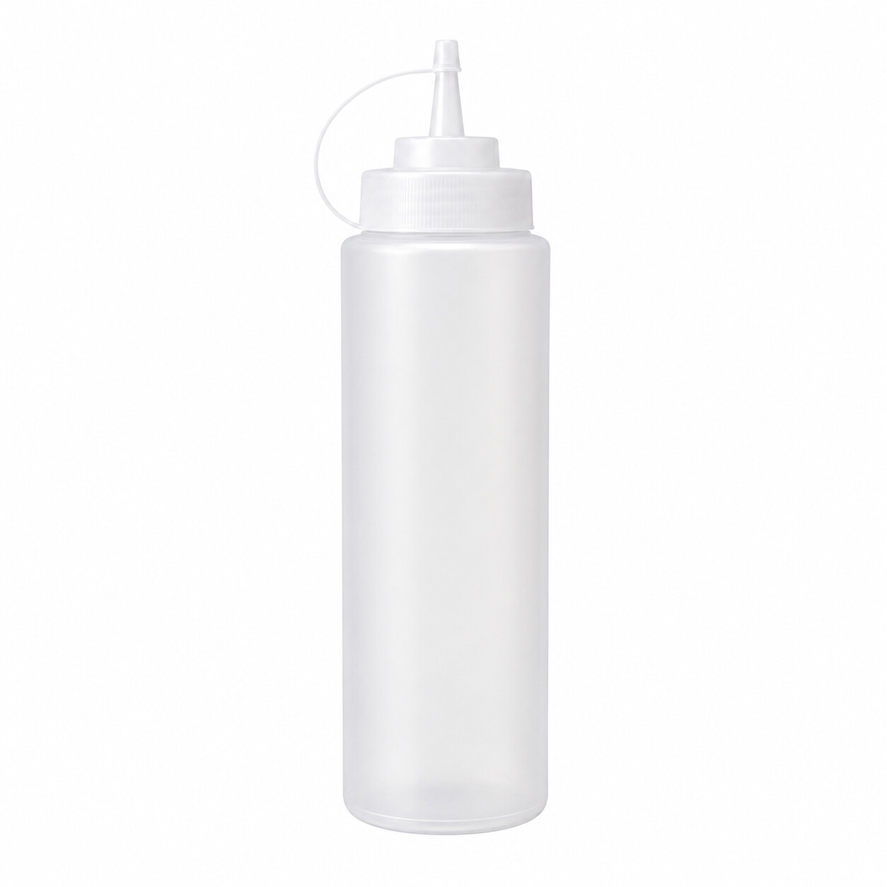 Διάφανο Μπιμπερό Κουζίνας_710ml